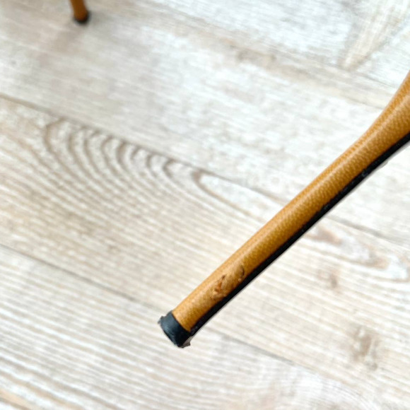 Pierre Hardy Colorblock Peep Toe Stiletto Pumps | Size 38 - Picture 9 of 11